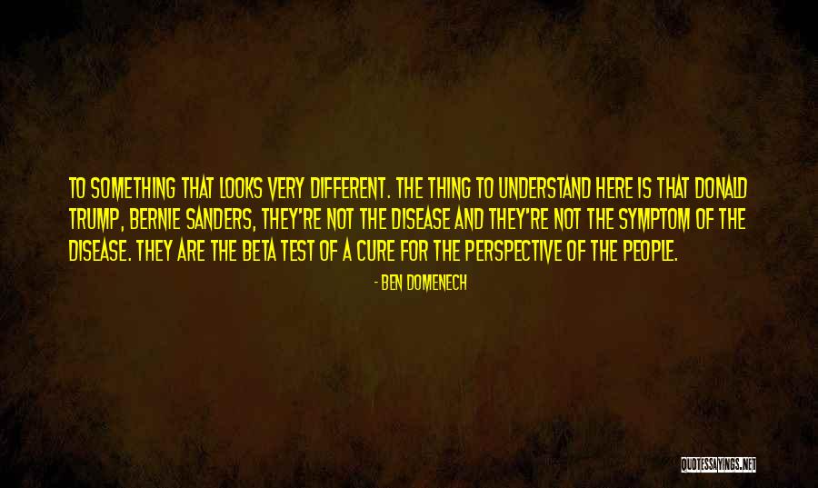 Disease Cure Quotes By Ben Domenech Disease Cure Quotes By Ben Domenech