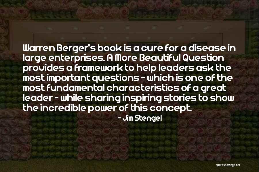 Disease Cure Quotes By Jim Stengel Disease Cure Quotes By Jim Stengel