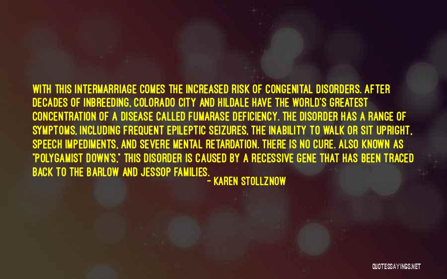 Disease Cure Quotes By Karen Stollznow