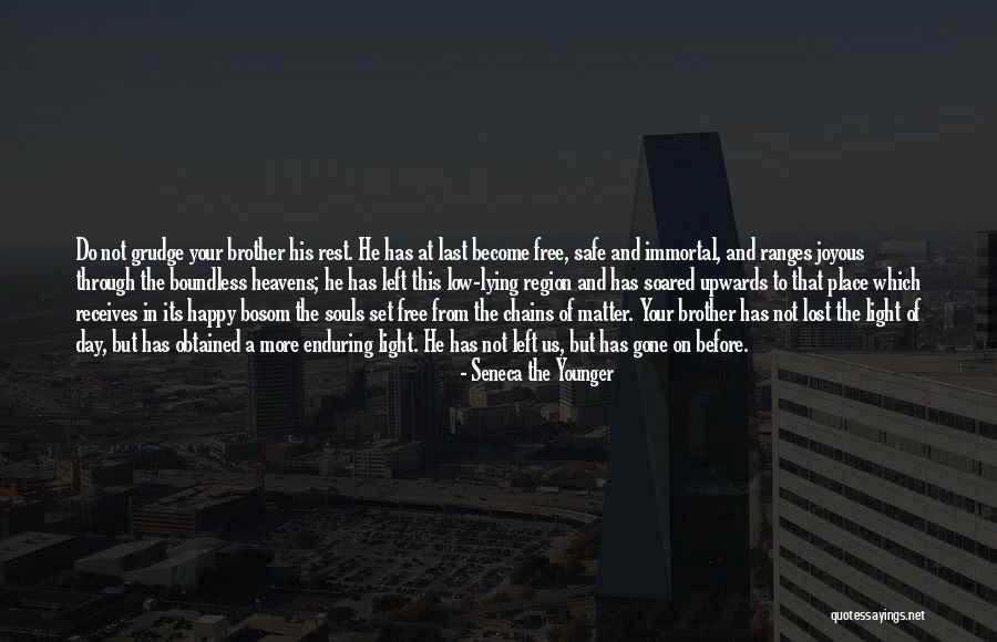 Disease In Heart Of Darkness Quotes By Seneca The Younger Disease In Heart Of Darkness Quotes By Seneca The Younger