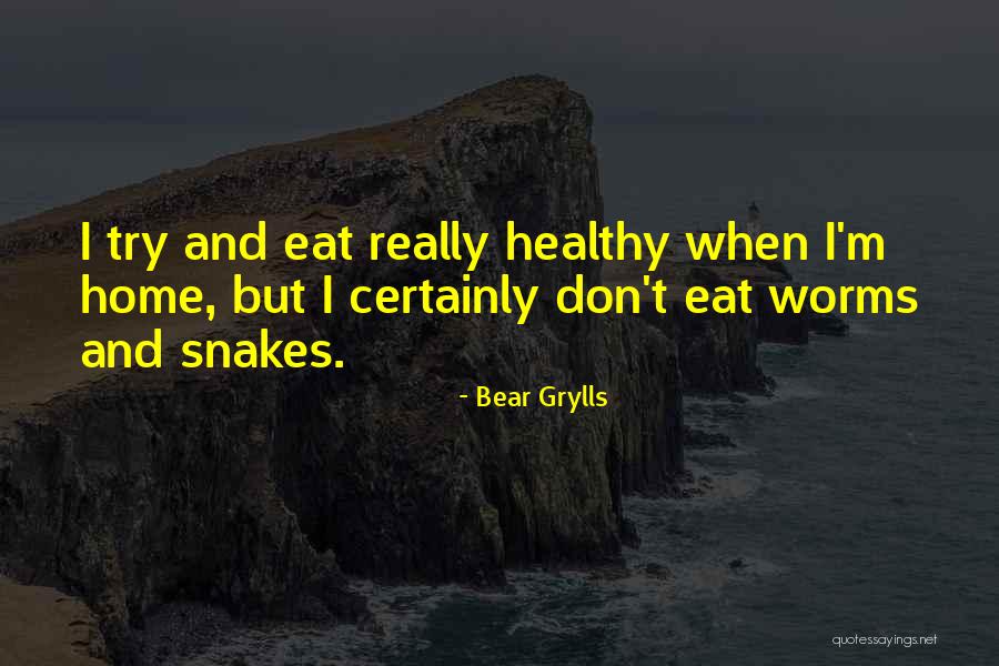 Disease The Elephant Quotes By Bear Grylls Disease The Elephant Quotes By Bear Grylls