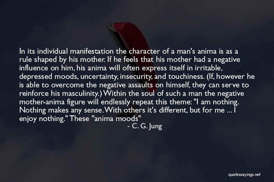 Disease Theme Quotes By C. G. Jung Disease Theme Quotes By C. G. Jung
