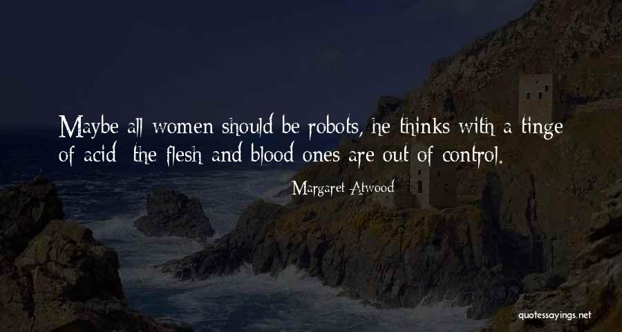 Disease Theme Quotes By Margaret Atwood Disease Theme Quotes By Margaret Atwood