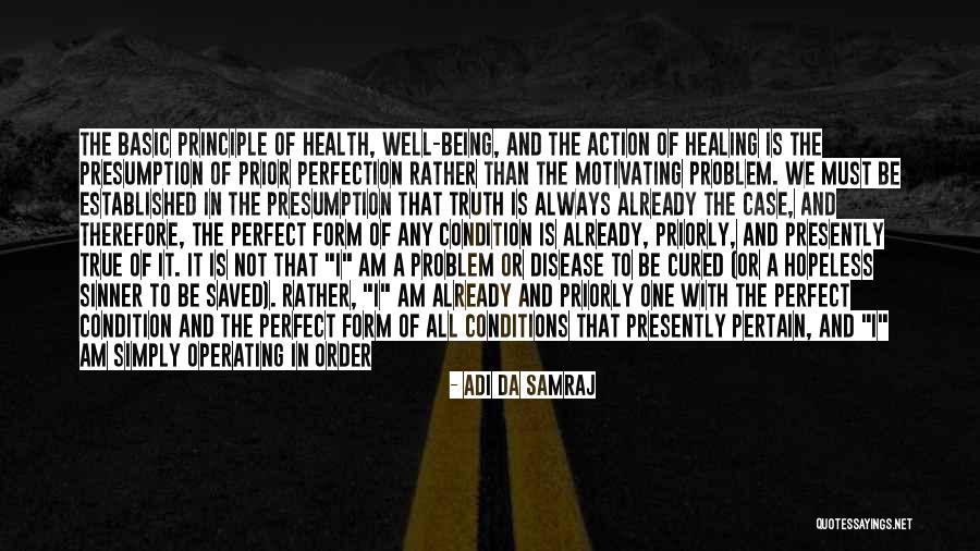 Disease Which Cannot Be Cured Quotes By Adi Da Samraj Disease Which Cannot Be Cured Quotes By Adi Da Samraj