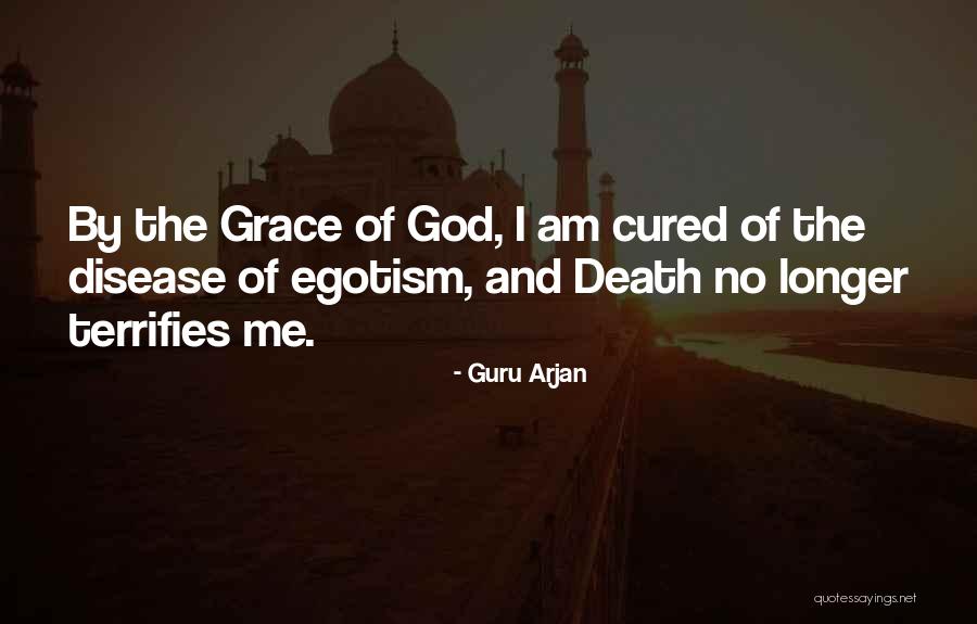 Disease Which Cannot Be Cured Quotes By Guru Arjan Disease Which Cannot Be Cured Quotes By Guru Arjan