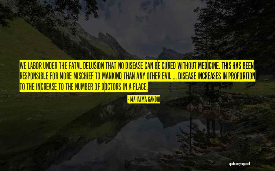 Disease Which Cannot Be Cured Quotes By Mahatma Gandhi Disease Which Cannot Be Cured Quotes By Mahatma Gandhi