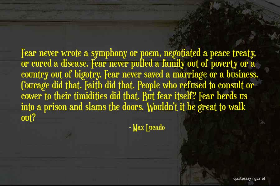 Disease Which Cannot Be Cured Quotes By Max Lucado Disease Which Cannot Be Cured Quotes By Max Lucado