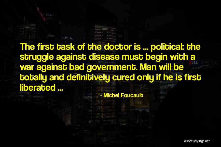 Disease Which Cannot Be Cured Quotes By Michel Foucault Disease Which Cannot Be Cured Quotes By Michel Foucault