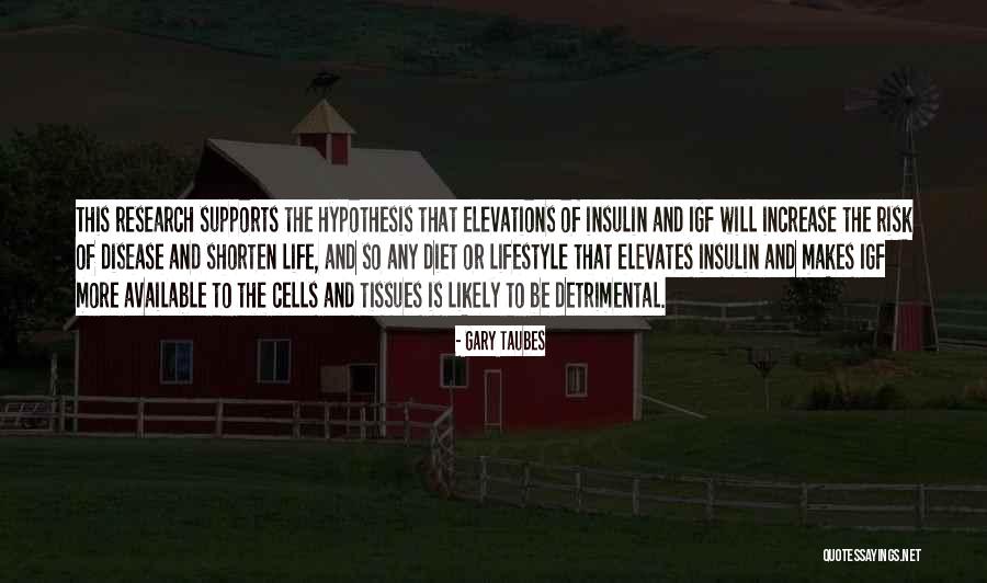 Disease Which Makes Quotes By Gary Taubes Disease Which Makes Quotes By Gary Taubes