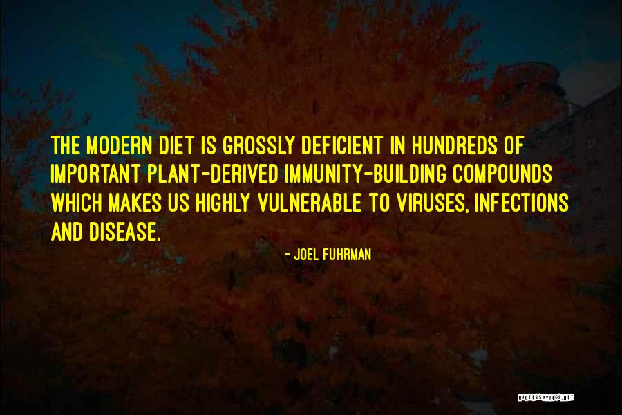 Disease Which Makes Quotes By Joel Fuhrman Disease Which Makes Quotes By Joel Fuhrman