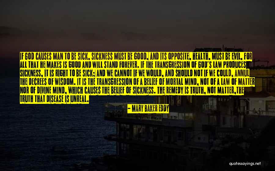 Disease Which Makes Quotes By Mary Baker Eddy Disease Which Makes Quotes By Mary Baker Eddy