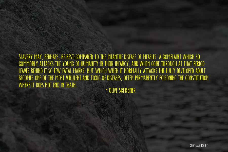 Disease Which Quotes By Olive Schreiner Disease Which Quotes By Olive Schreiner