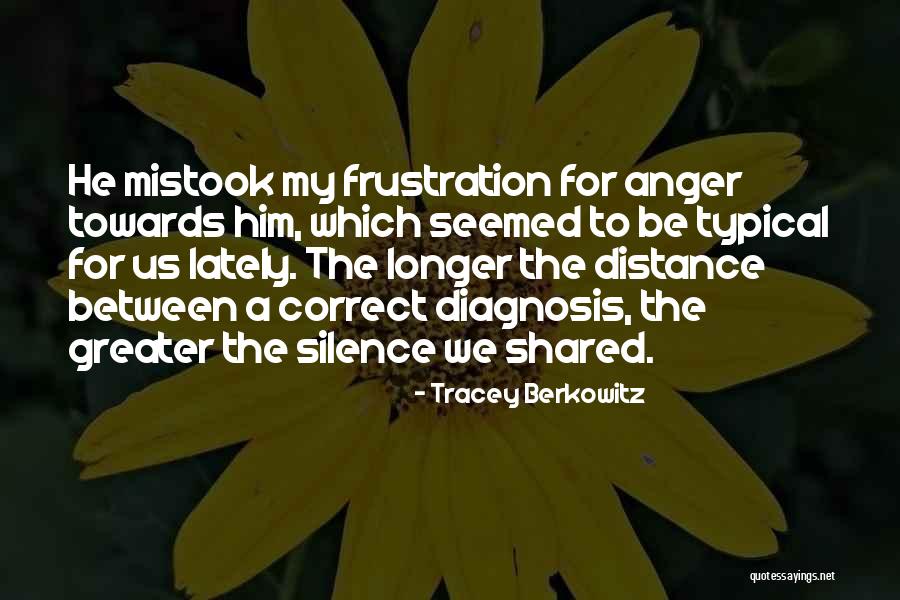 Disease Which Quotes By Tracey Berkowitz Disease Which Quotes By Tracey Berkowitz