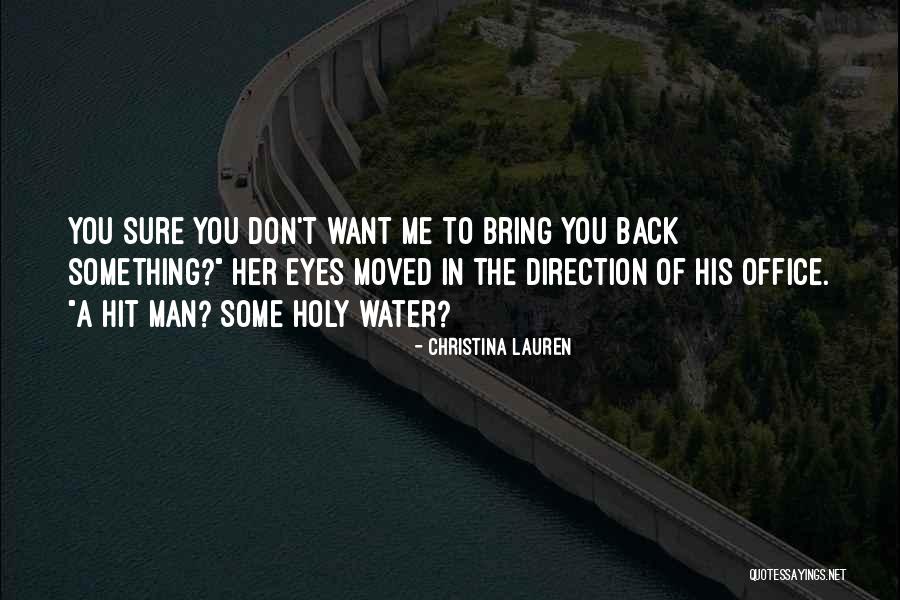 Diseased Girl Quotes By Christina Lauren Diseased Girl Quotes By Christina Lauren