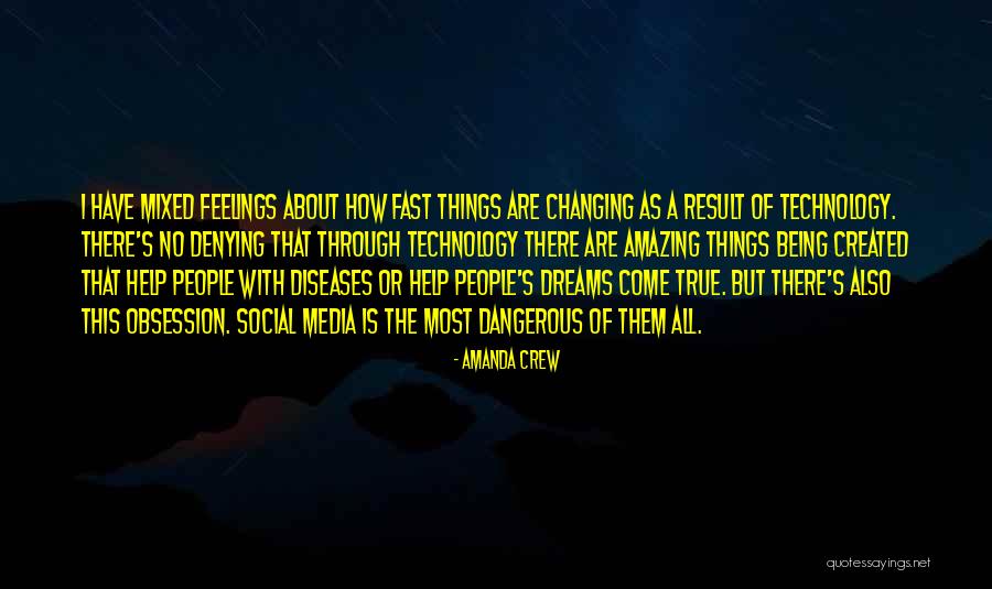 Diseases Quotes By Amanda Crew Diseases Quotes By Amanda Crew