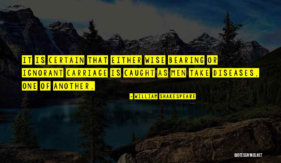Diseases Quotes By William Shakespeare Diseases Quotes By William Shakespeare