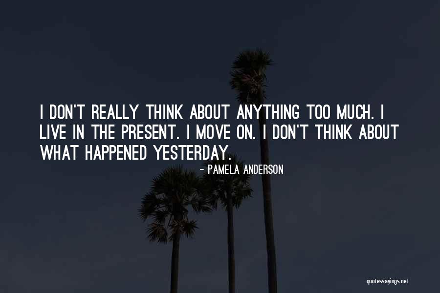 Diseases Related Quotes By Pamela Anderson Diseases Related Quotes By Pamela Anderson