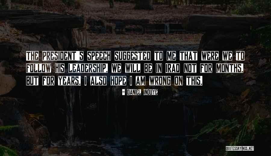 Disebarkan In English Quotes By Daniel Inouye Disebarkan In English Quotes By Daniel Inouye