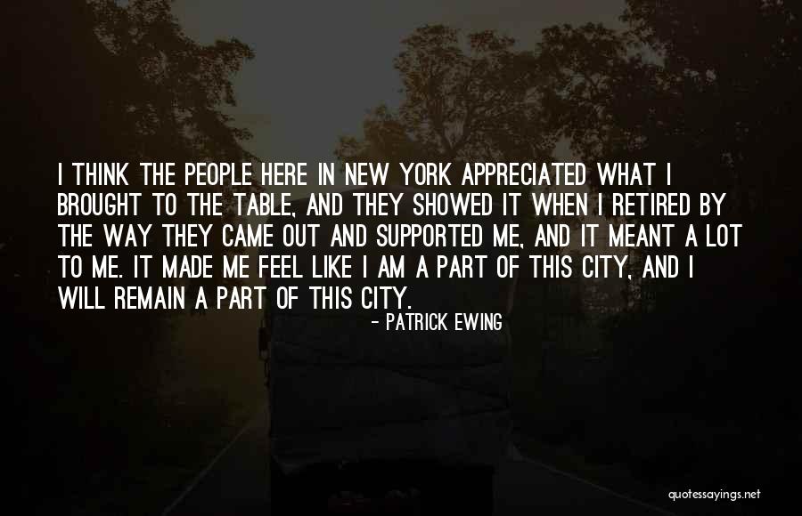 Disebut Sinonim Quotes By Patrick Ewing Disebut Sinonim Quotes By Patrick Ewing