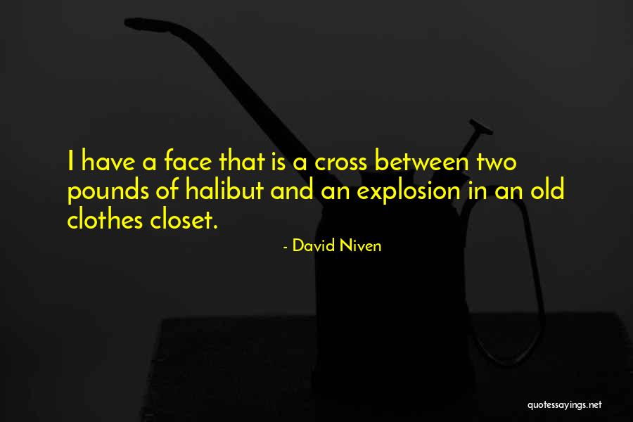 Disecar Definicion Quotes By David Niven Disecar Definicion Quotes By David Niven