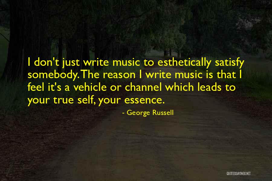 Disegna Funzioni Quotes By George Russell Disegna Funzioni Quotes By George Russell
