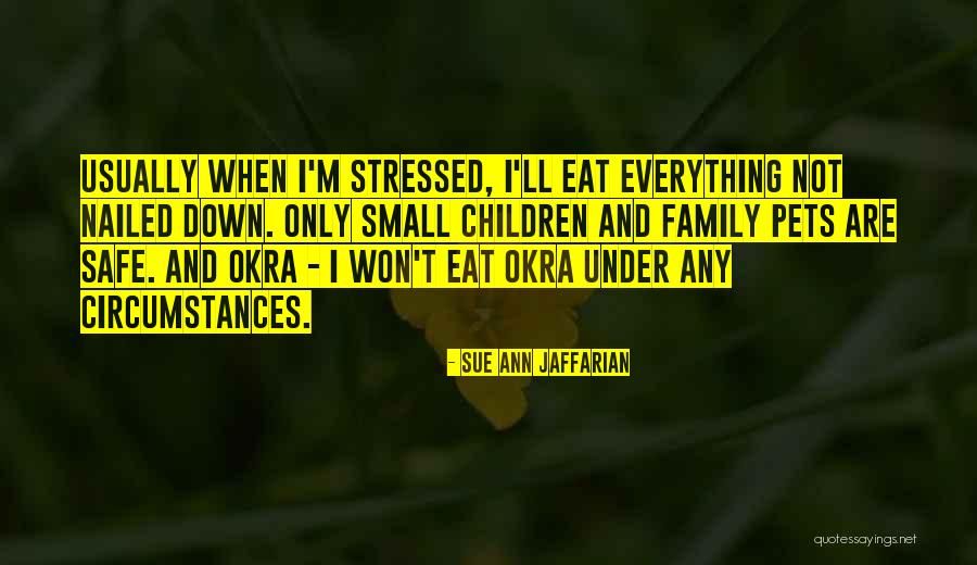 Disegna Funzioni Quotes By Sue Ann Jaffarian Disegna Funzioni Quotes By Sue Ann Jaffarian