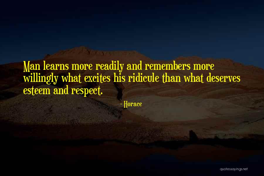 Disegnare Una Quotes By Horace Disegnare Una Quotes By Horace