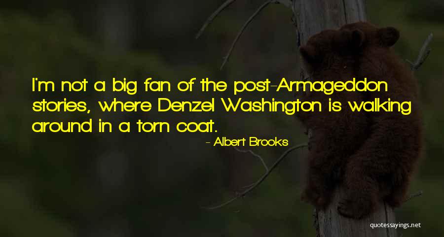 Disembarked In Spanish Quotes By Albert Brooks Disembarked In Spanish Quotes By Albert Brooks