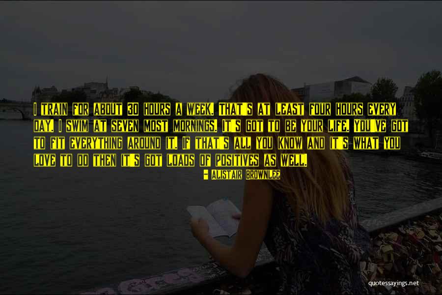 Disembarked In Spanish Quotes By Alistair Brownlee Disembarked In Spanish Quotes By Alistair Brownlee