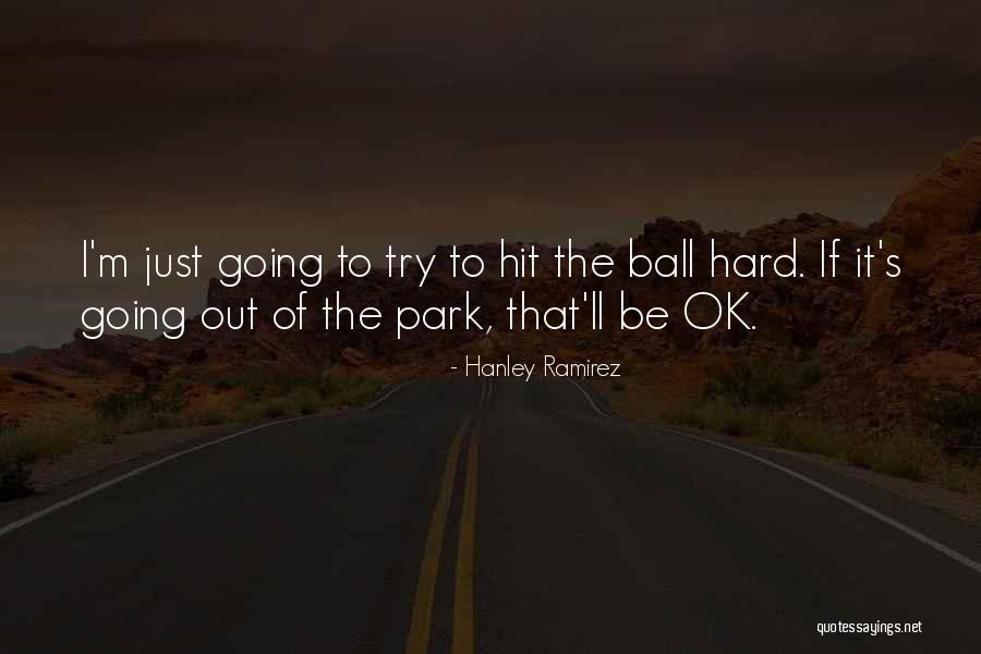 Disembarking Passengers Quotes By Hanley Ramirez Disembarking Passengers Quotes By Hanley Ramirez