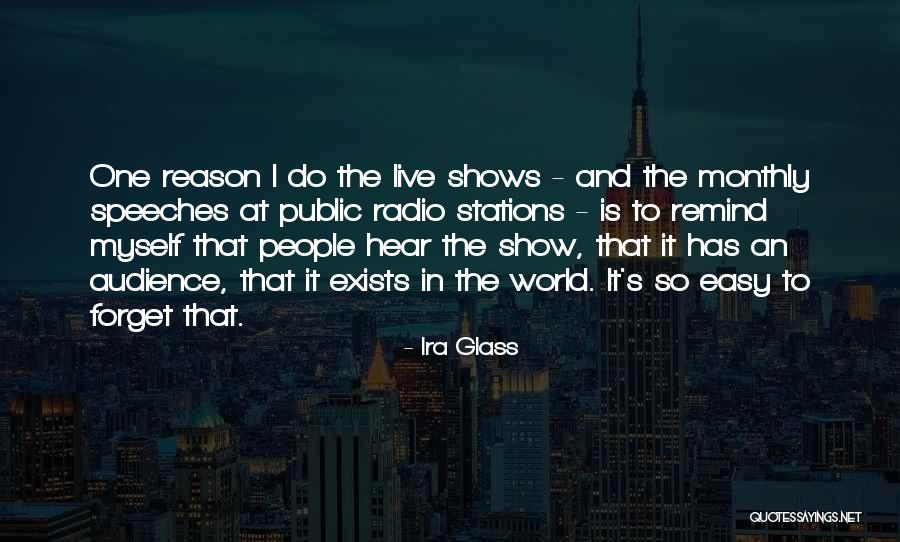 Disembarks Crossword Quotes By Ira Glass Disembarks Crossword Quotes By Ira Glass