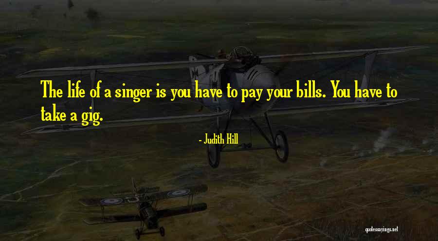 Disembodied Spirits Quotes By Judith Hill Disembodied Spirits Quotes By Judith Hill