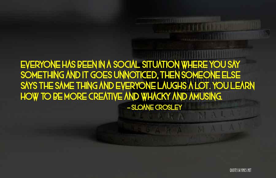 Disembody In A Sentence Quotes By Sloane Crosley Disembody In A Sentence Quotes By Sloane Crosley