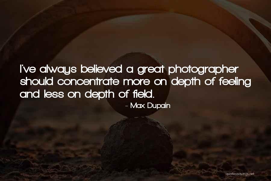Disembogues Quotes By Max Dupain Disembogues Quotes By Max Dupain