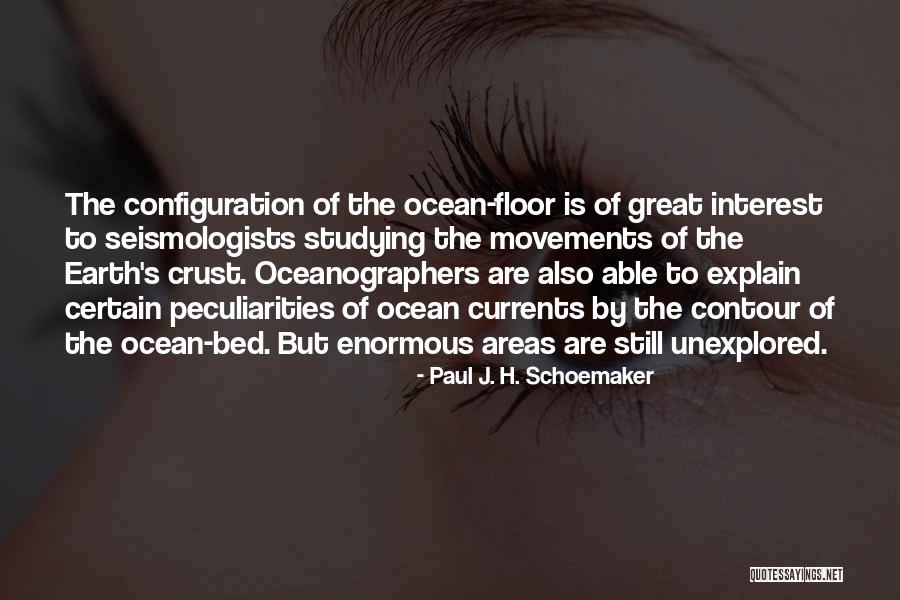 Disembowelment Gifs Quotes By Paul J. H. Schoemaker Disembowelment Gifs Quotes By Paul J. H. Schoemaker