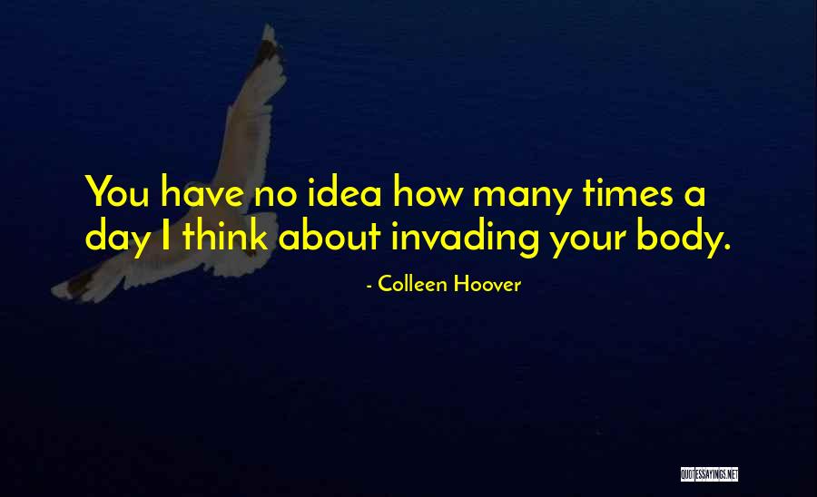 Diseminada En Quotes By Colleen Hoover Diseminada En Quotes By Colleen Hoover