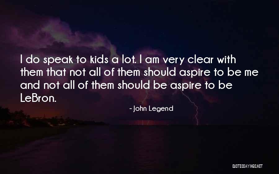 Disempowering Emotions Quotes By John Legend Disempowering Emotions Quotes By John Legend