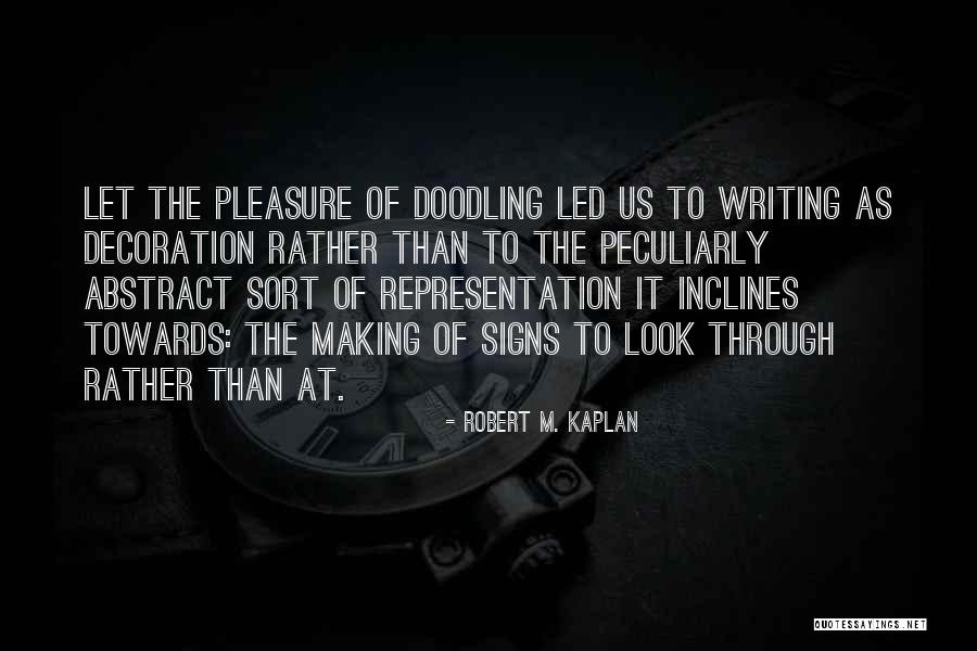 Disempowering Emotions Quotes By Robert M. Kaplan Disempowering Emotions Quotes By Robert M. Kaplan