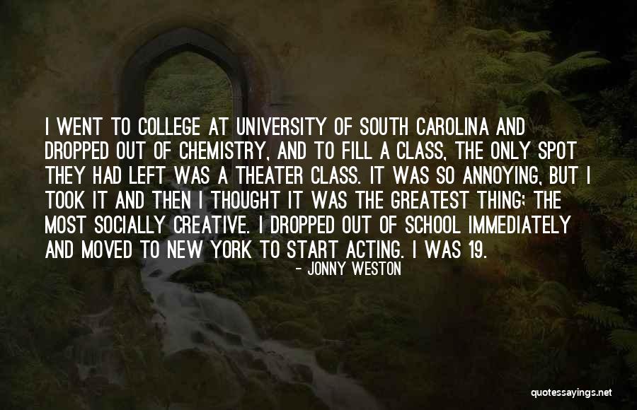 Disempowering Words Quotes By Jonny Weston Disempowering Words Quotes By Jonny Weston