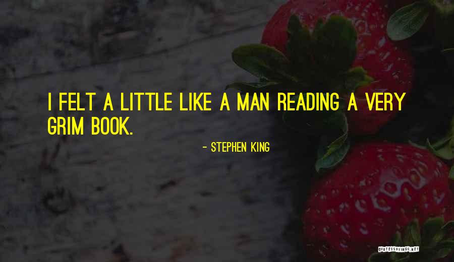 Disenador In English Quotes By Stephen King Disenador In English Quotes By Stephen King