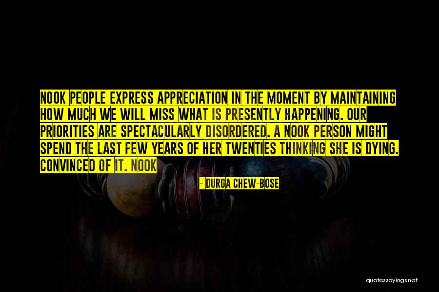 Disenadora Con Quotes By Durga Chew-Bose