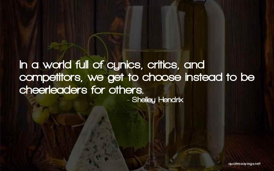 Disenadores Graficos Quotes By Shelley Hendrix Disenadores Graficos Quotes By Shelley Hendrix