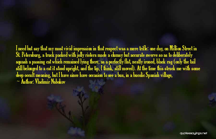 Disenchanted Quotes By Vladimir Nabokov