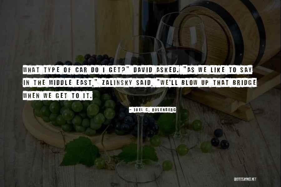 Disenchantment Oona Quotes By Joel C. Rosenberg Disenchantment Oona Quotes By Joel C. Rosenberg