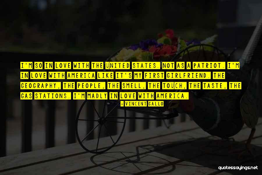 Disenchantment Tv Quotes By Vincent Gallo Disenchantment Tv Quotes By Vincent Gallo