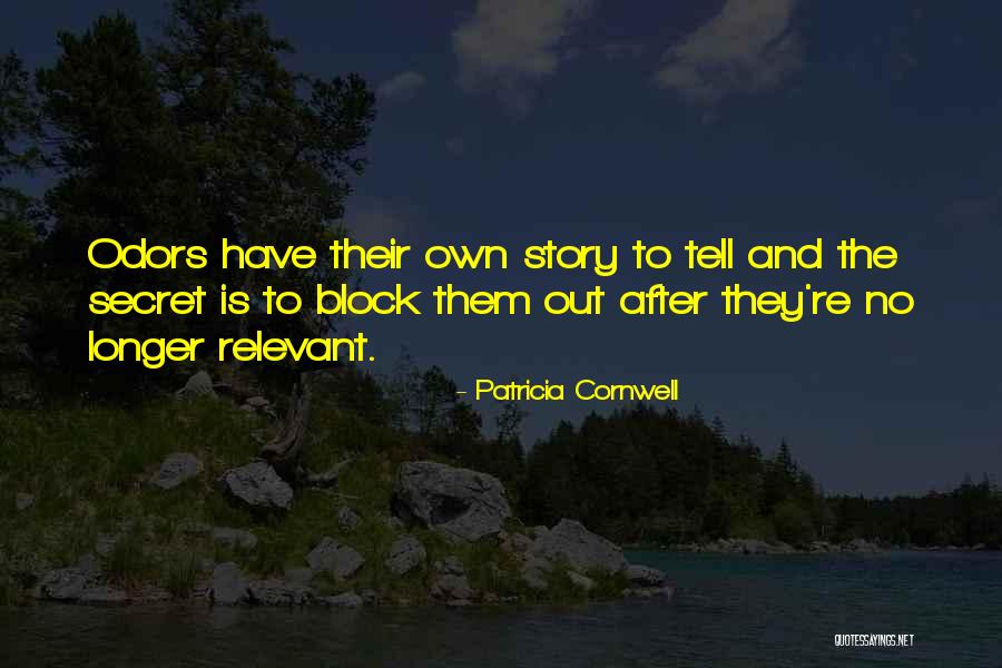 Disencumber Quotes By Patricia Cornwell Disencumber Quotes By Patricia Cornwell