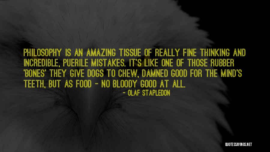 Disenfranchisem Quotes By Olaf Stapledon Disenfranchisem Quotes By Olaf Stapledon