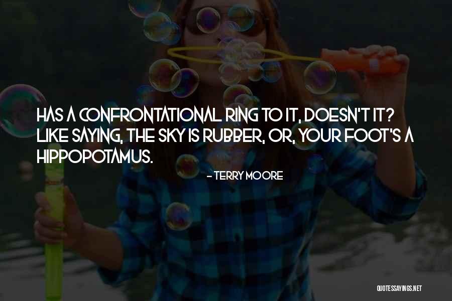 Disengaged At Work Quotes By Terry Moore Disengaged At Work Quotes By Terry Moore
