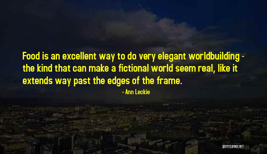 Disengaged Students Quotes By Ann Leckie Disengaged Students Quotes By Ann Leckie