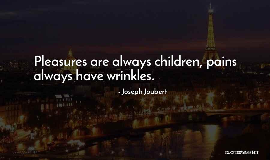 Disengaged Students Quotes By Joseph Joubert Disengaged Students Quotes By Joseph Joubert